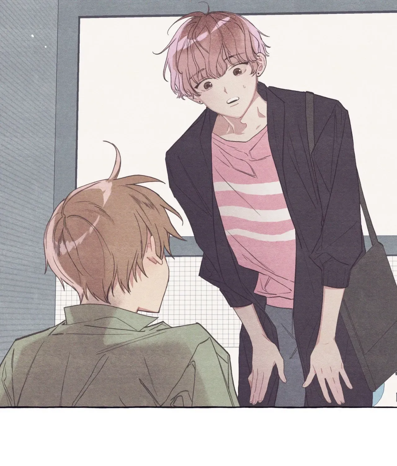 Read Setting You Up chapter 14 image 96 on Lezhin