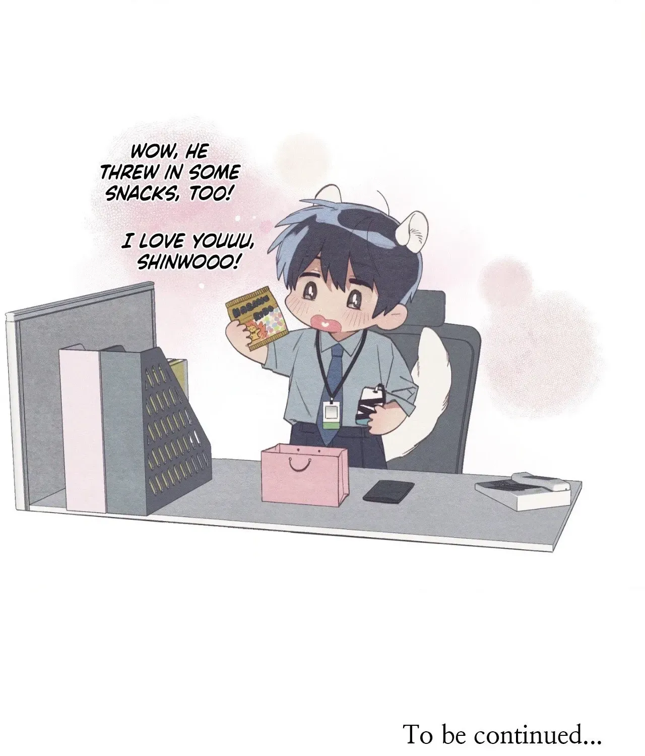 Read Setting You Up chapter 14 image 98 on Lezhin