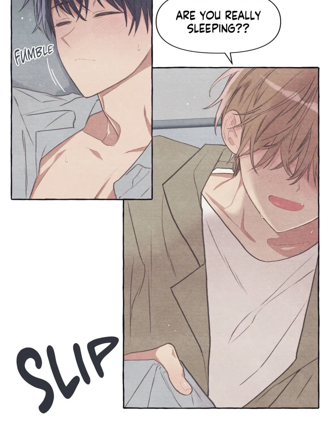 Read Setting You Up chapter 15 image 106 on Lezhin