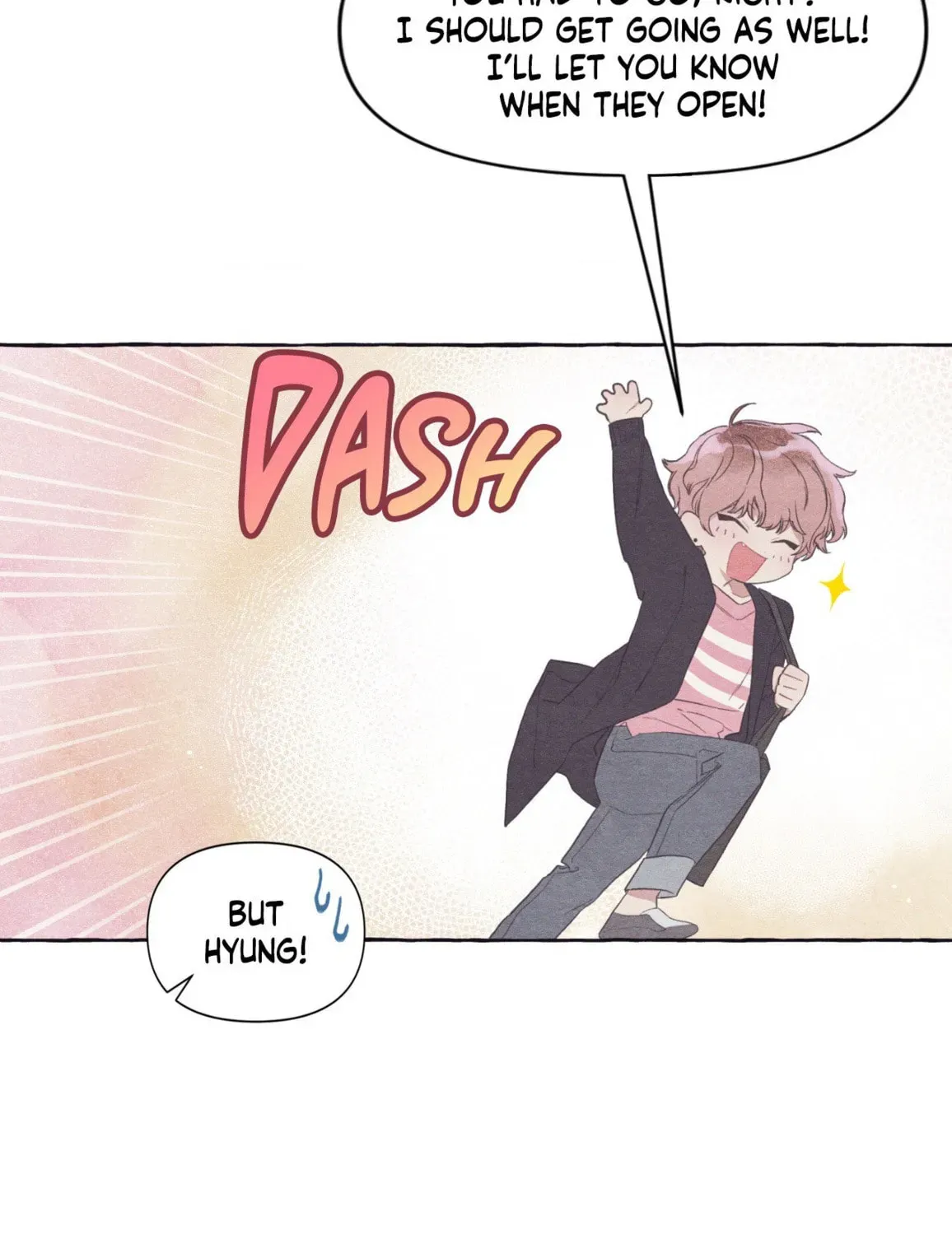 Read Setting You Up chapter 15 image 22 on Lezhin