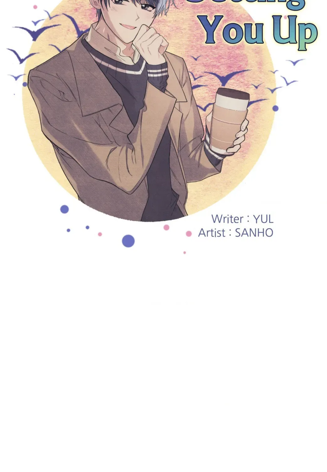Read Setting You Up chapter 15 image 28 on Lezhin