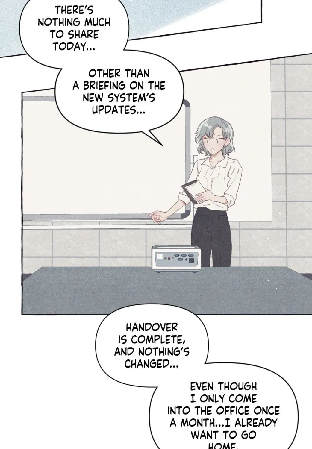 Read Setting You Up chapter 15 image 30 on Lezhin