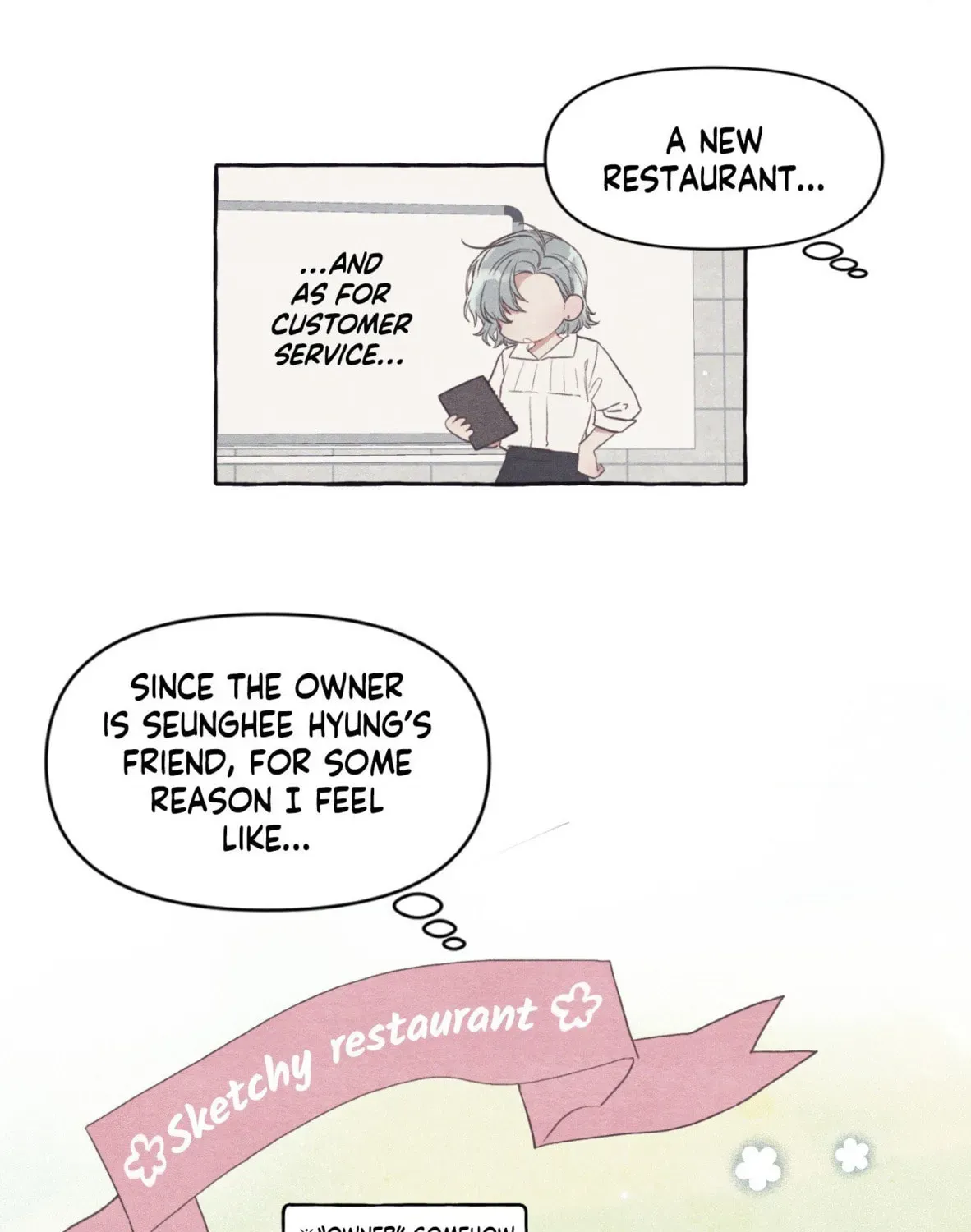 Read Setting You Up chapter 15 image 36 on Lezhin