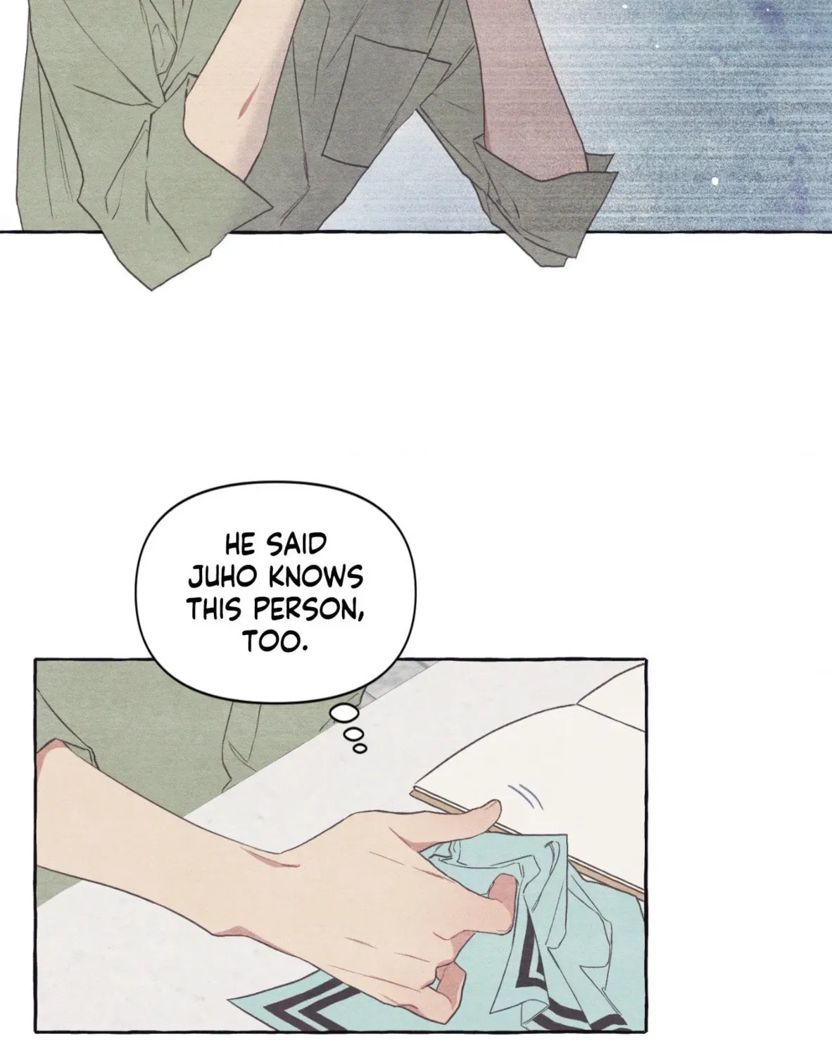 Read Setting You Up chapter 15 image 40 on Lezhin