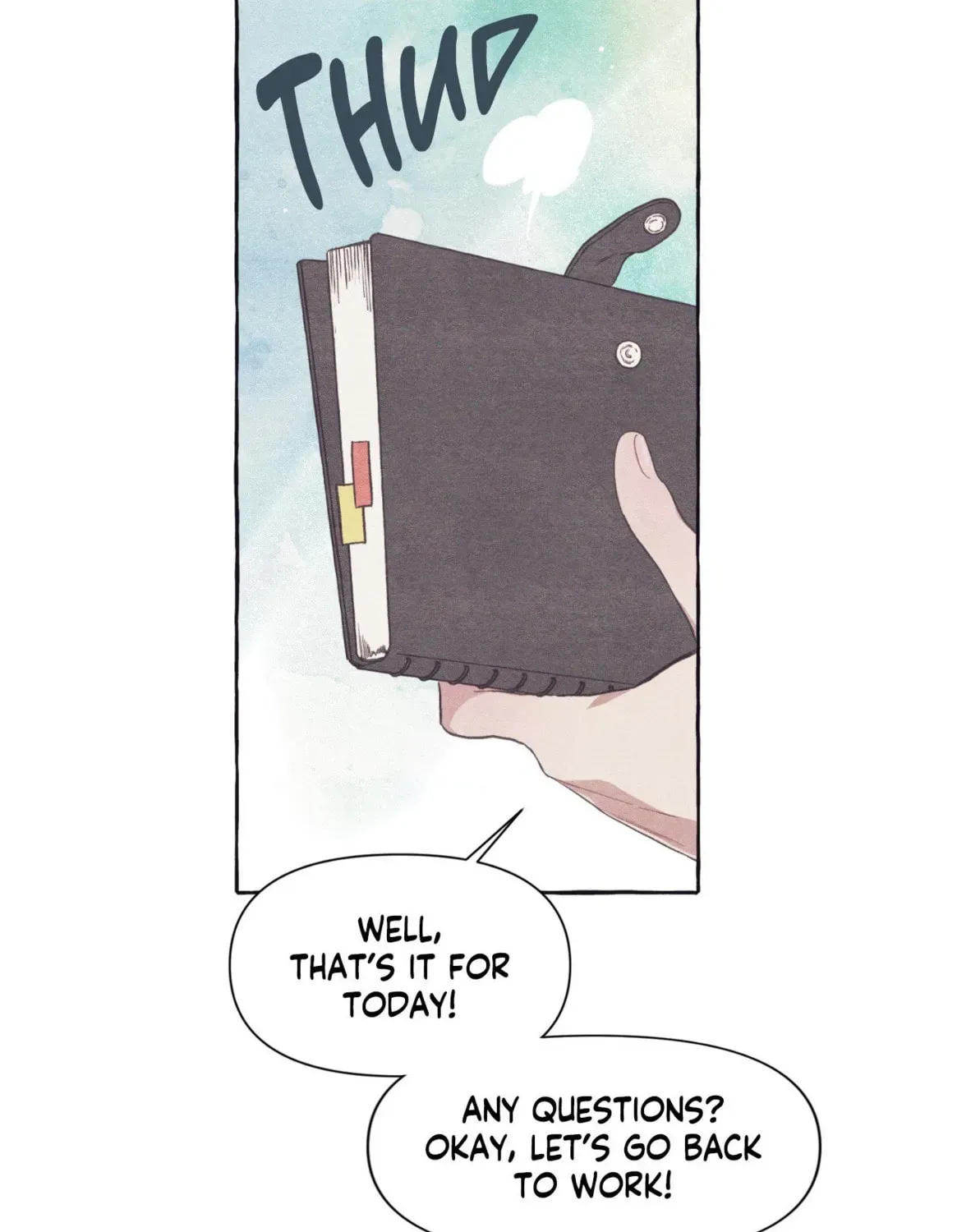 Read Setting You Up chapter 15 image 44 on Lezhin