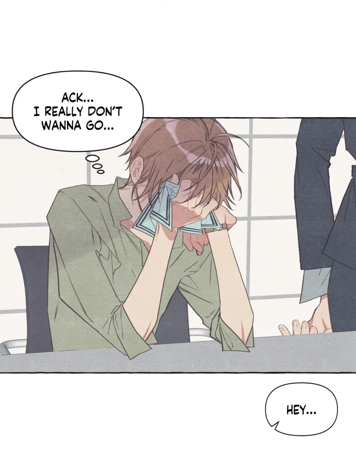 Read Setting You Up chapter 15 image 46 on Lezhin
