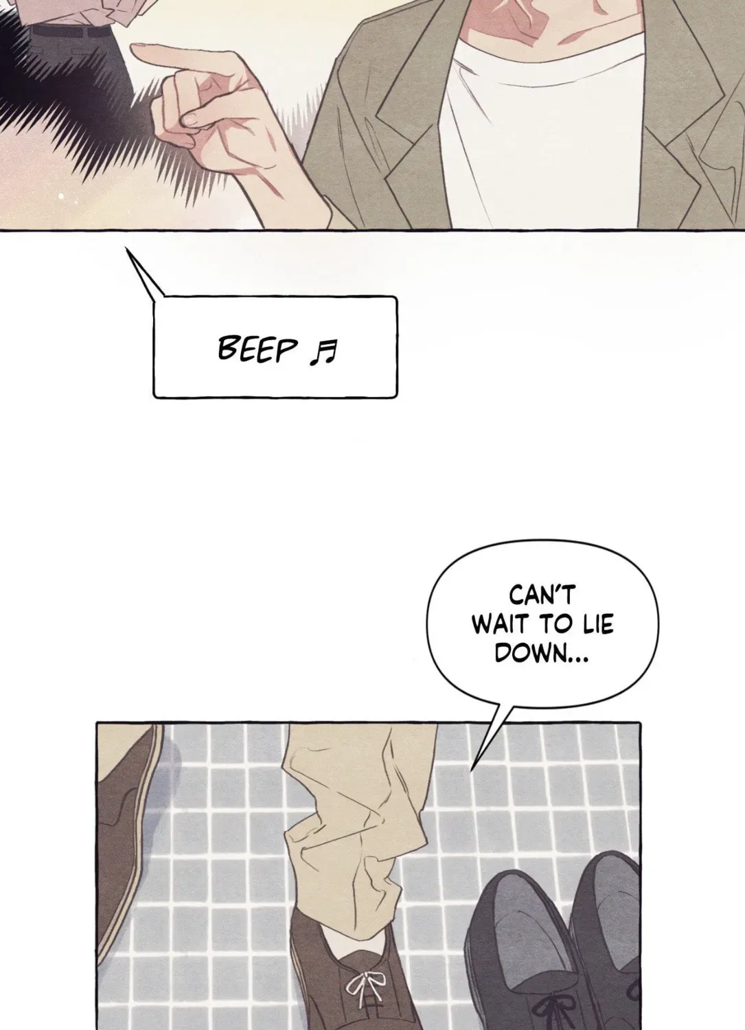 Read Setting You Up chapter 15 image 62 on Lezhin