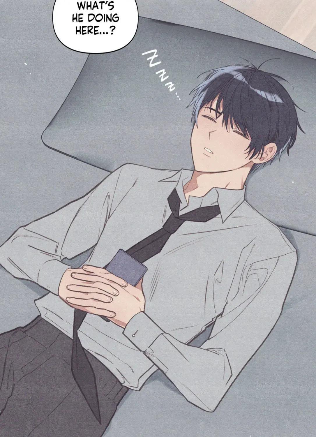 Read Setting You Up chapter 15 image 68 on Lezhin