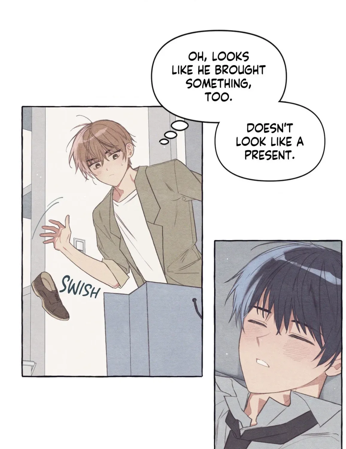 Read Setting You Up chapter 15 image 72 on Lezhin