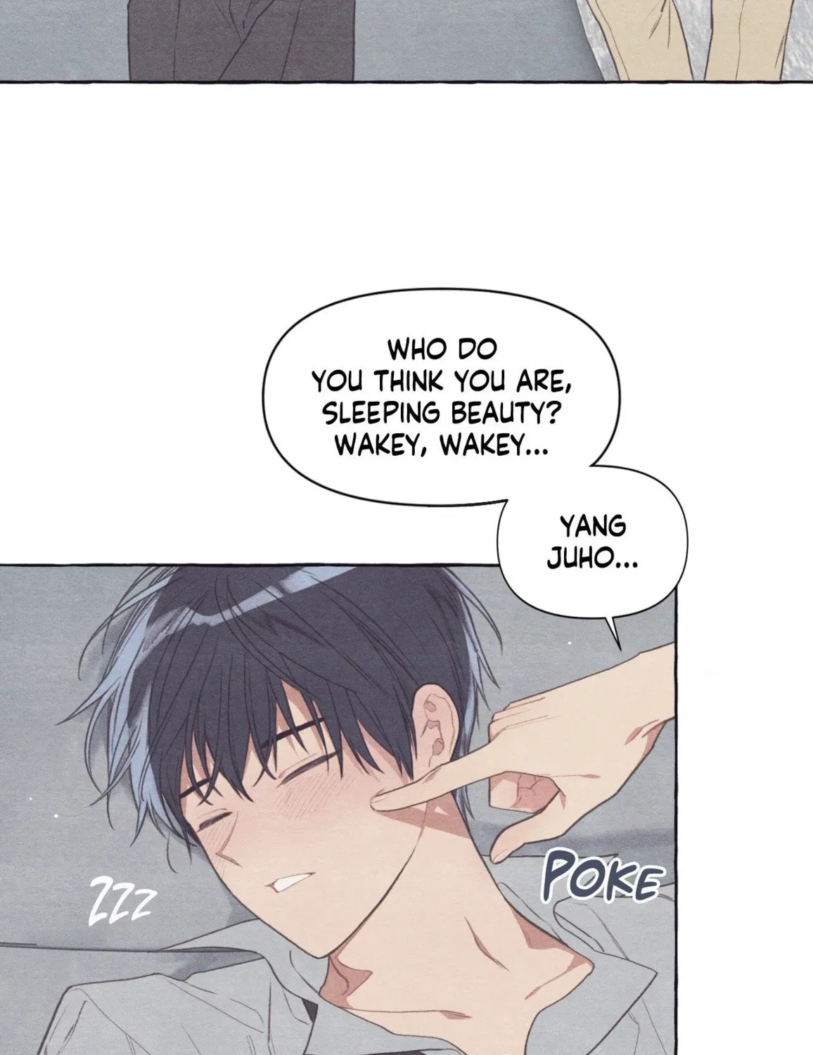 Read Setting You Up chapter 15 image 76 on Lezhin