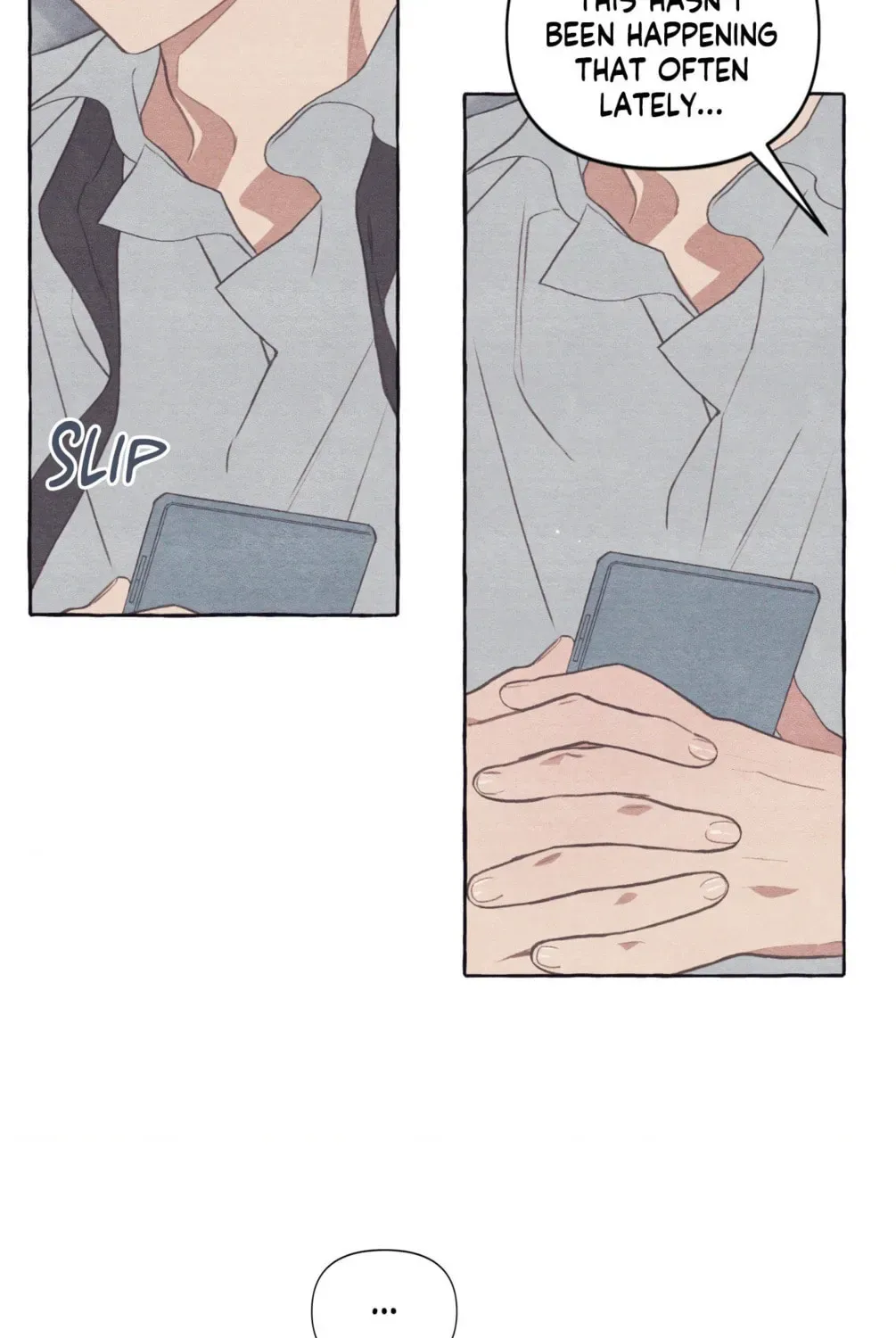 Read Setting You Up chapter 15 image 86 on Lezhin