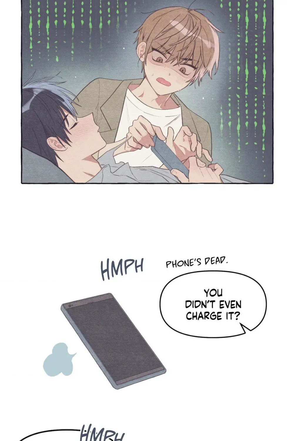 Read Setting You Up chapter 15 image 88 on Lezhin