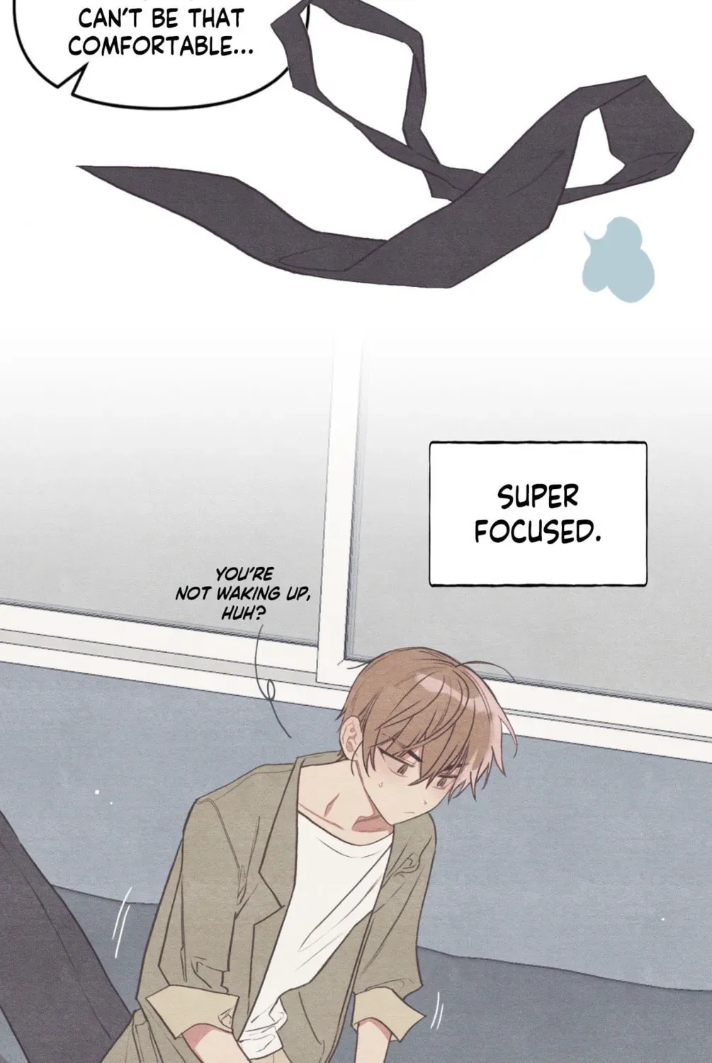 Read Setting You Up chapter 15 image 90 on Lezhin