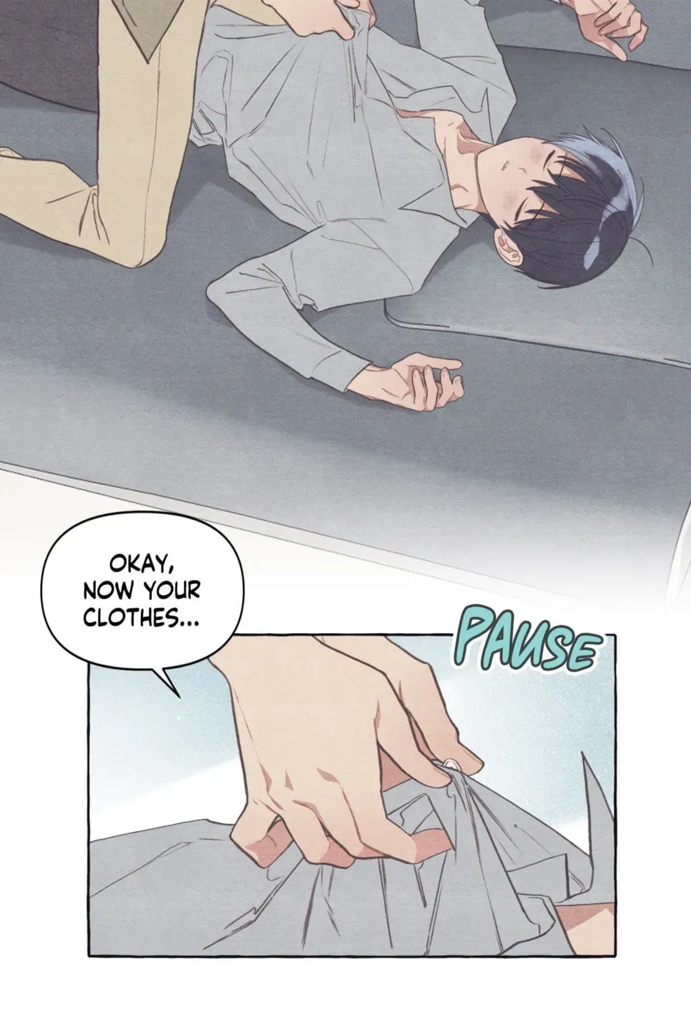 Read Setting You Up chapter 15 image 92 on Lezhin