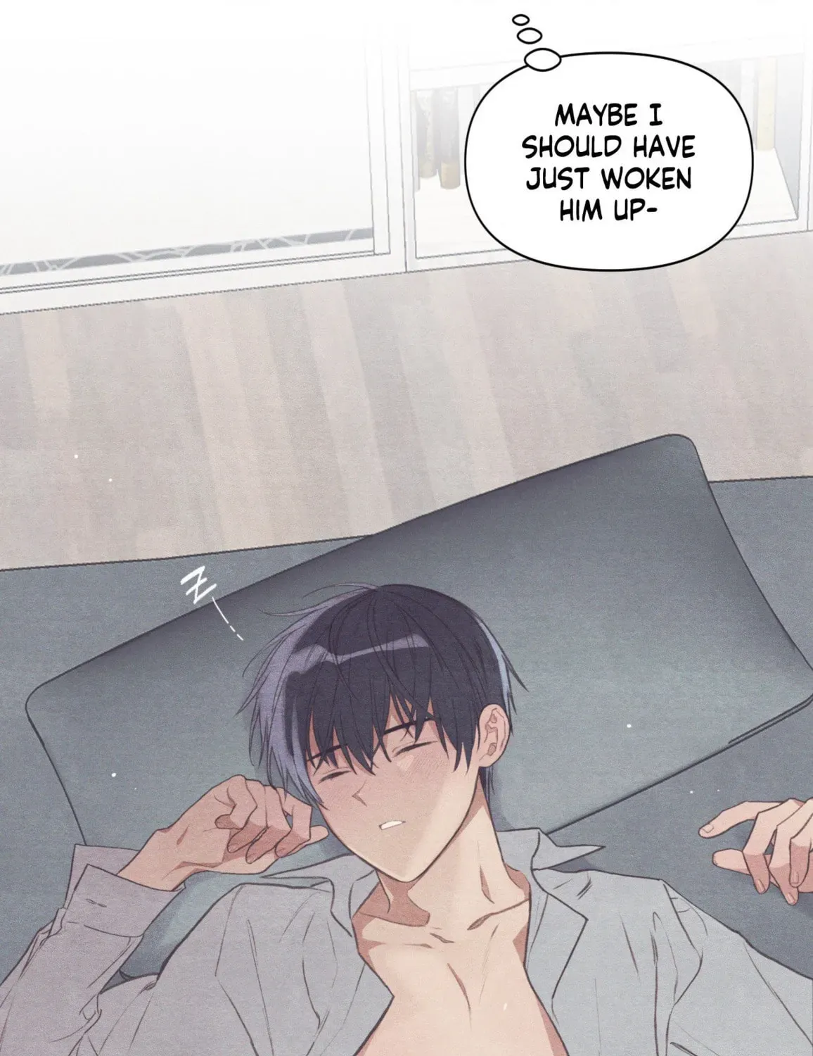 Read Setting You Up chapter 15 image 96 on Lezhin