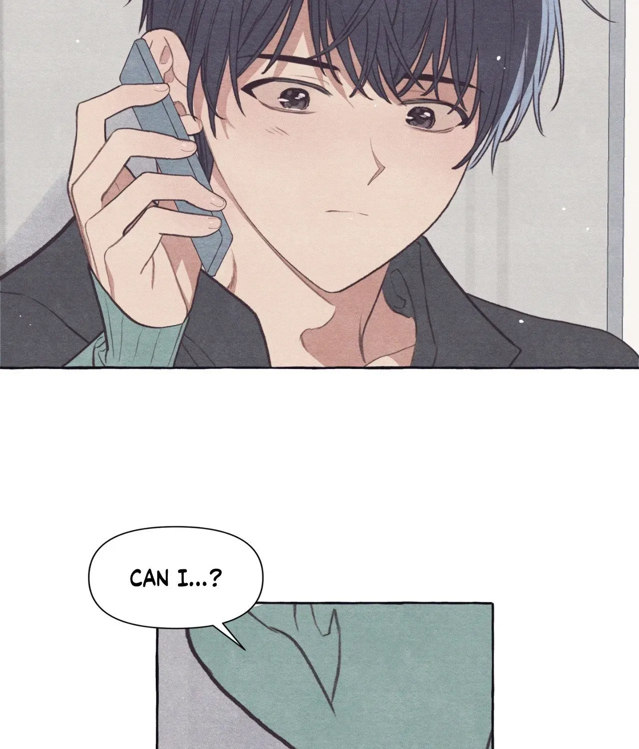 Read Setting You Up chapter 16 image 100 on Lezhin