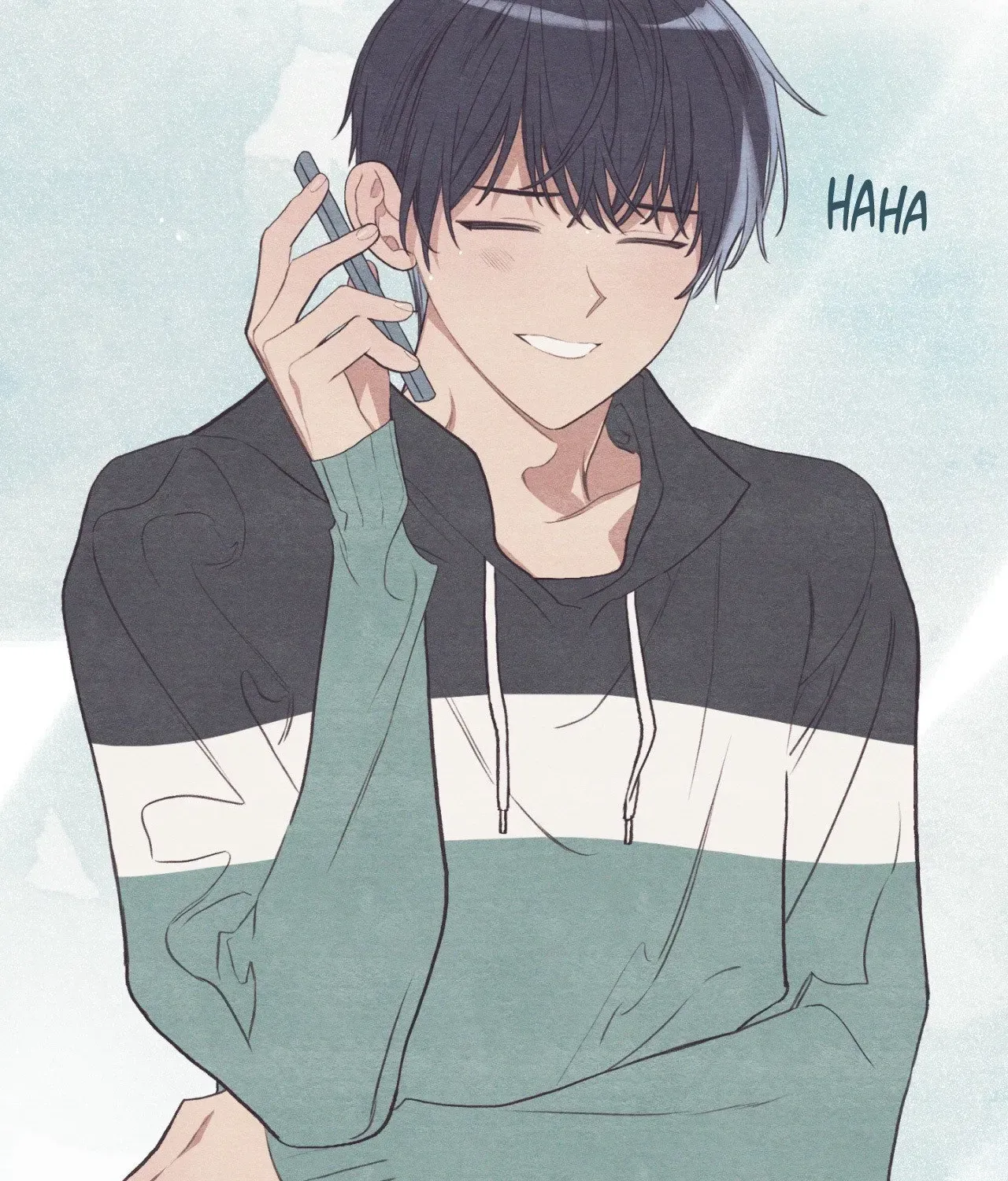 Read Setting You Up chapter 16 image 104 on Lezhin