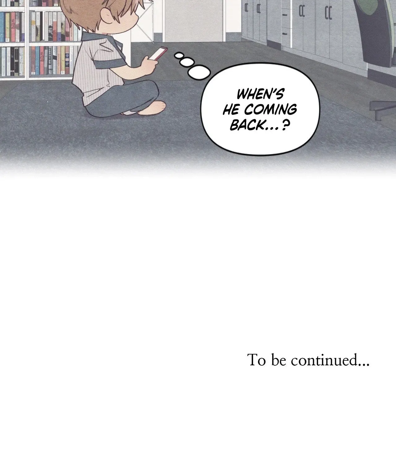 Read Setting You Up chapter 16 image 108 on Lezhin