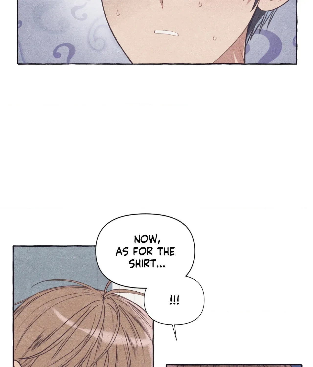 Read Setting You Up chapter 16 image 14 on Lezhin
