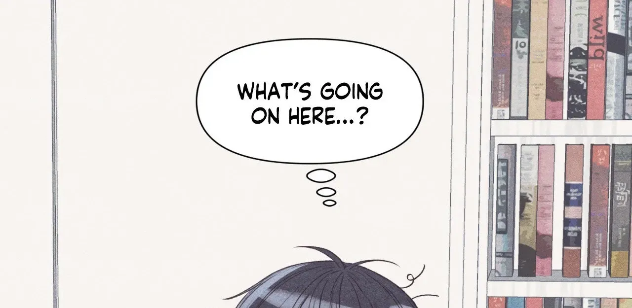 Read Setting You Up chapter 16 image 17 on Lezhin