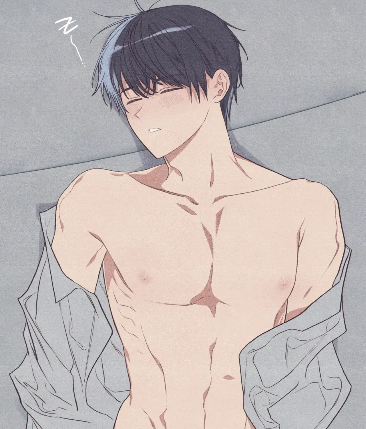 Read Setting You Up chapter 16 image 2 on Lezhin