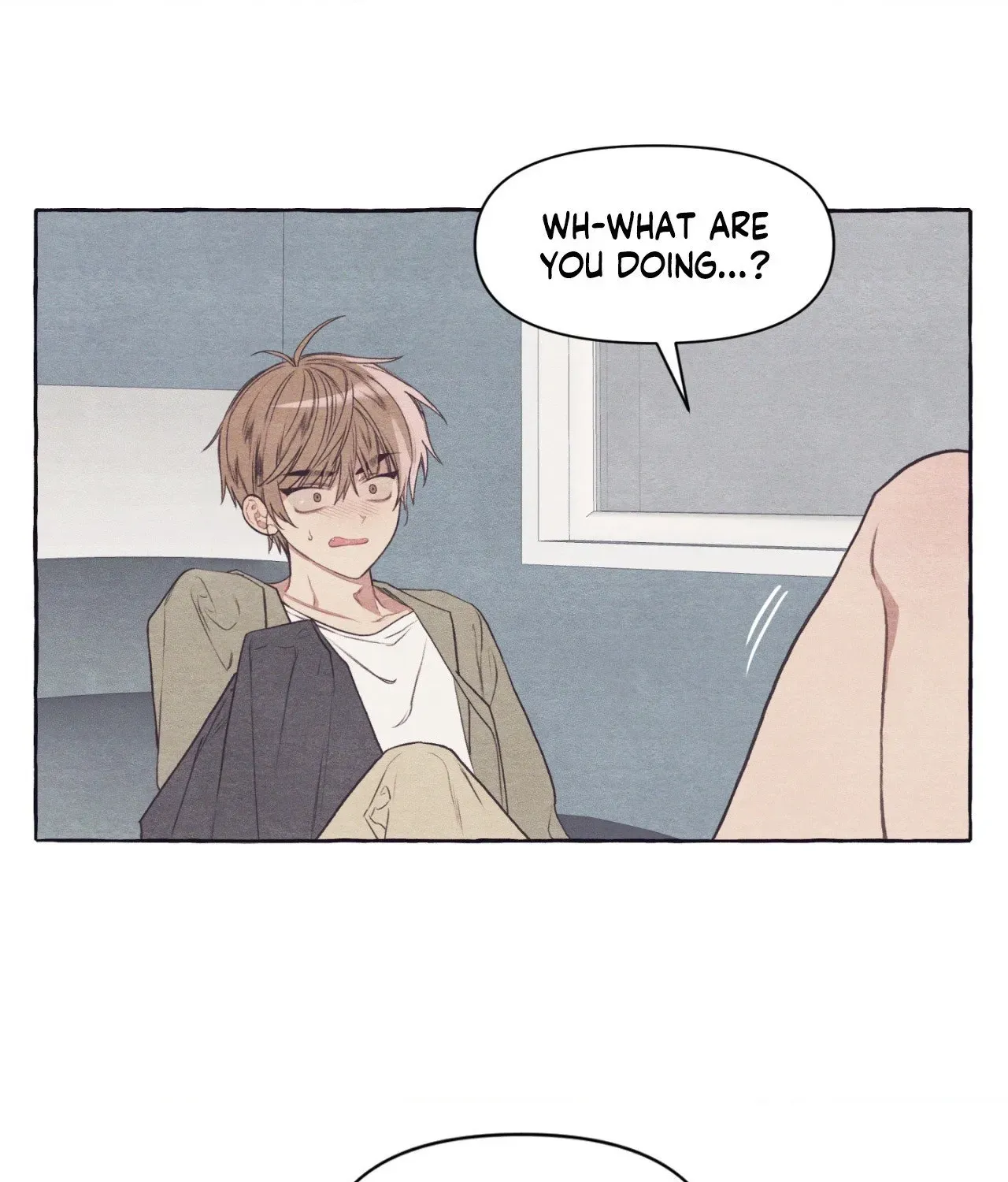 Read Setting You Up chapter 16 image 20 on Lezhin