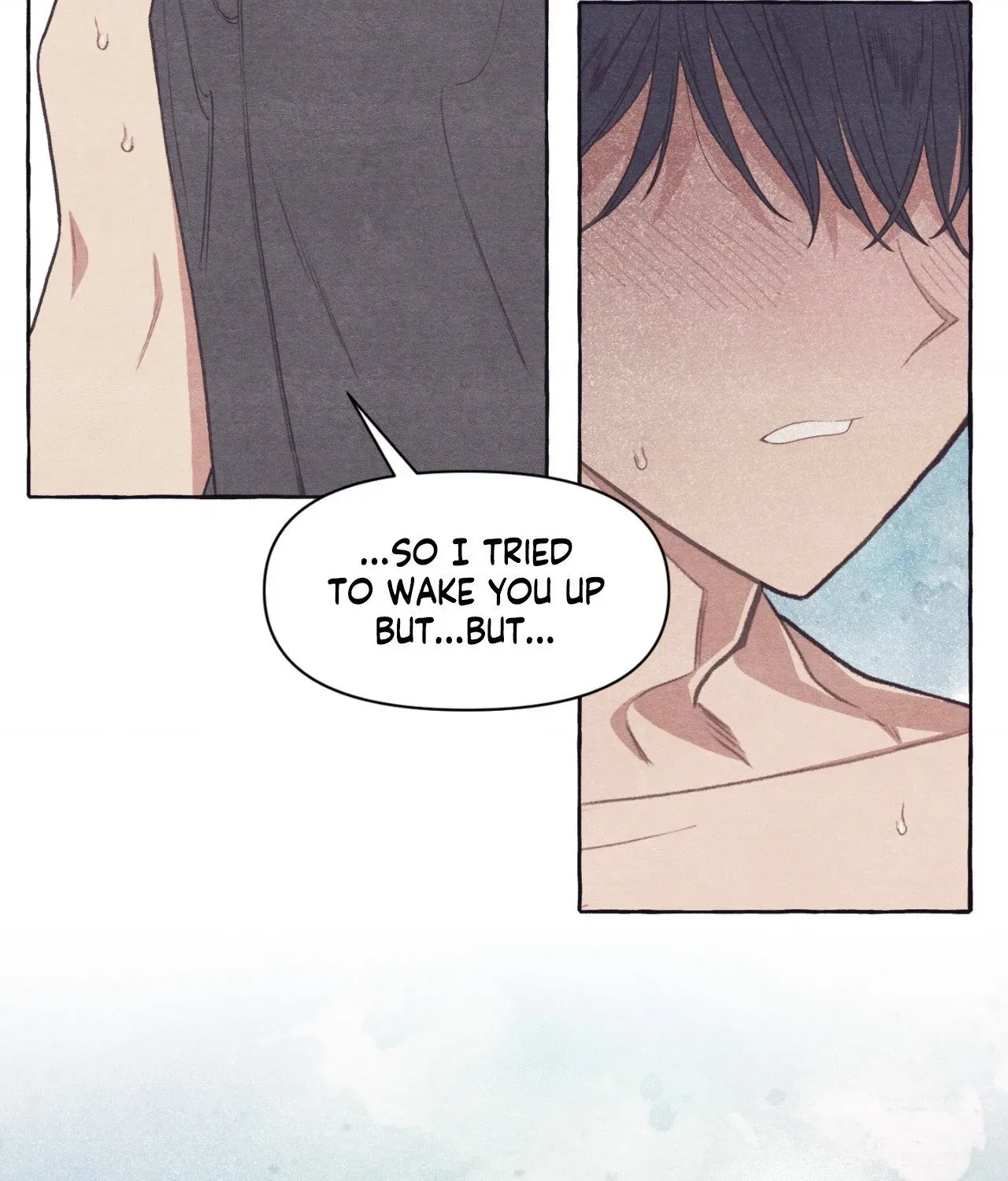 Read Setting You Up chapter 16 image 22 on Lezhin