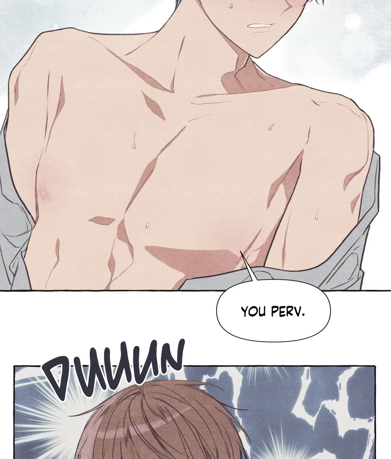 Read Setting You Up chapter 16 image 24 on Lezhin