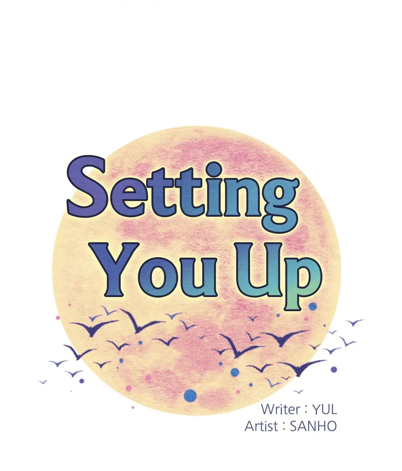 Read Setting You Up chapter 16 image 28 on Lezhin