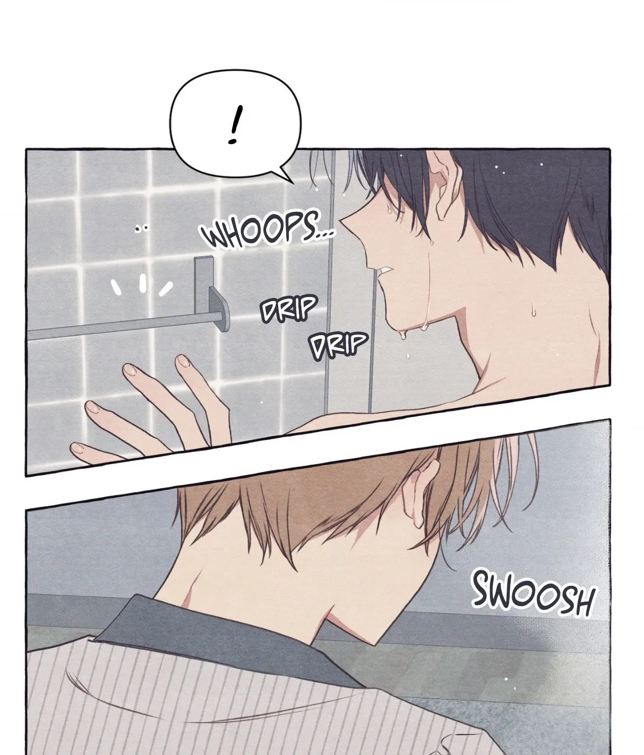Read Setting You Up chapter 16 image 32 on Lezhin