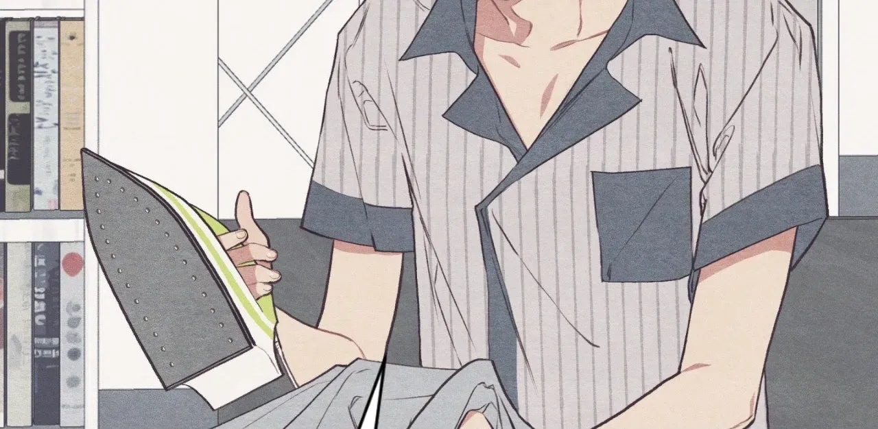 Read Setting You Up chapter 16 image 35 on Lezhin