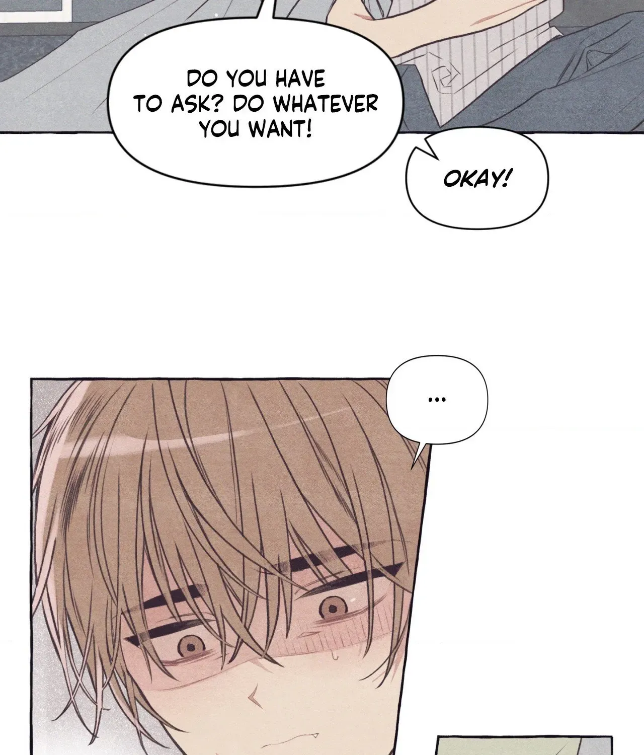 Read Setting You Up chapter 16 image 36 on Lezhin