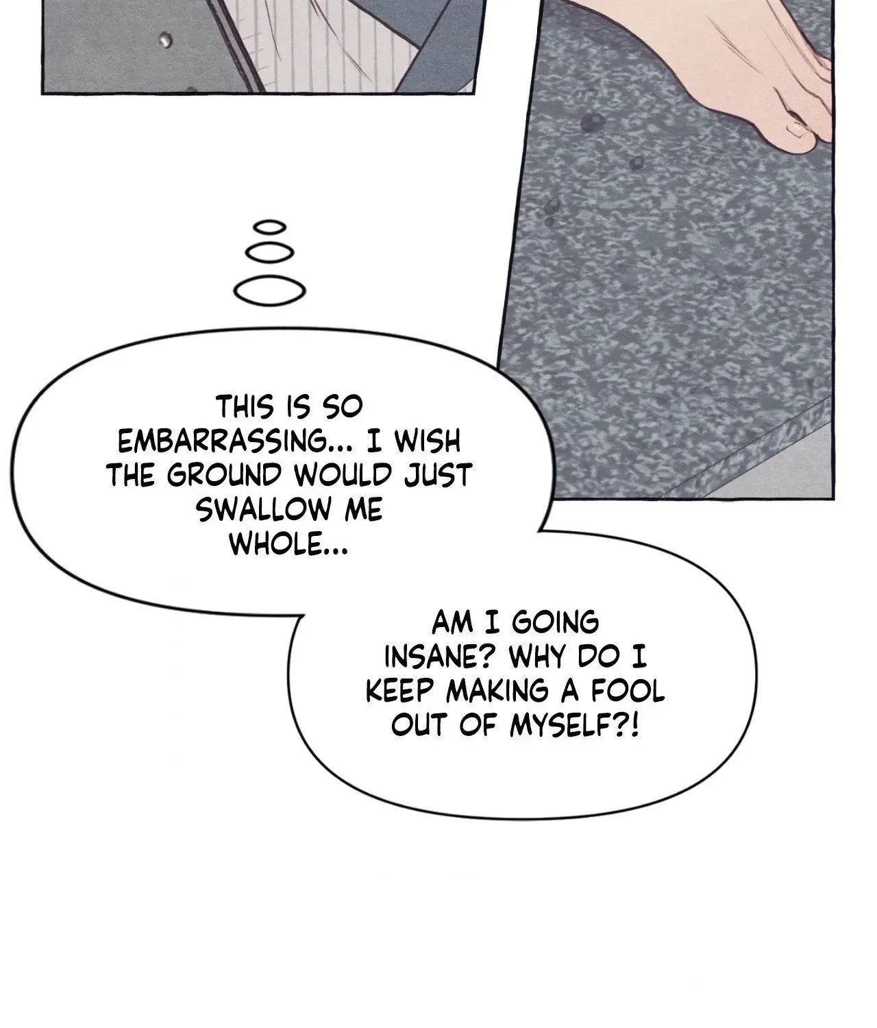 Read Setting You Up chapter 16 image 38 on Lezhin