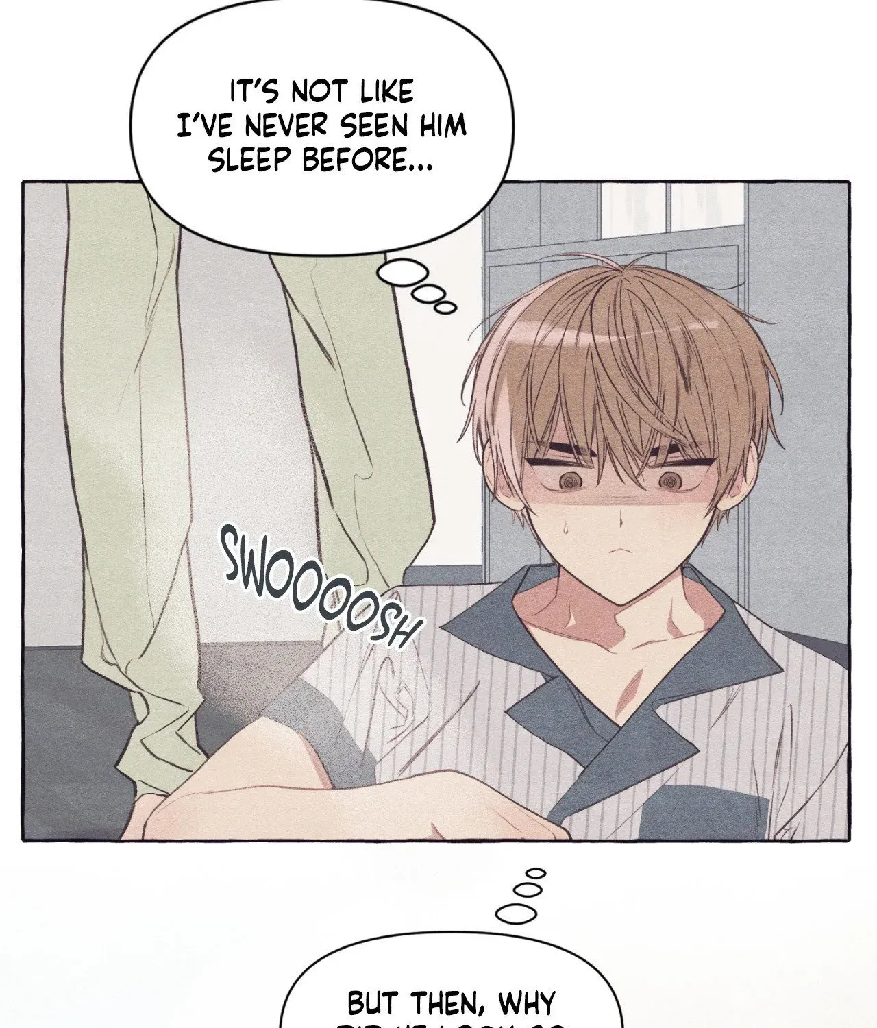 Read Setting You Up chapter 16 image 42 on Lezhin