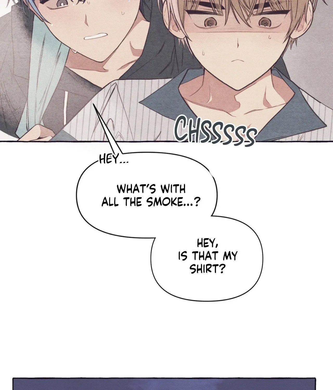 Read Setting You Up chapter 16 image 46 on Lezhin