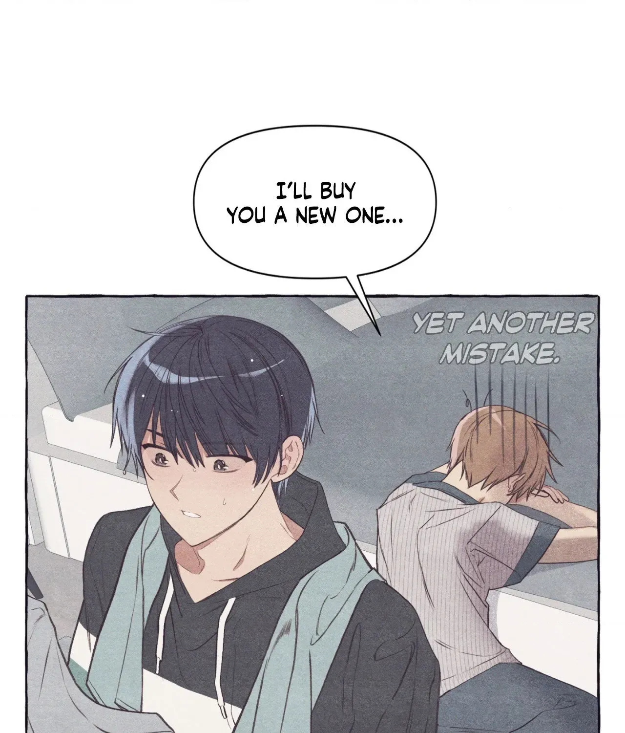 Read Setting You Up chapter 16 image 50 on Lezhin