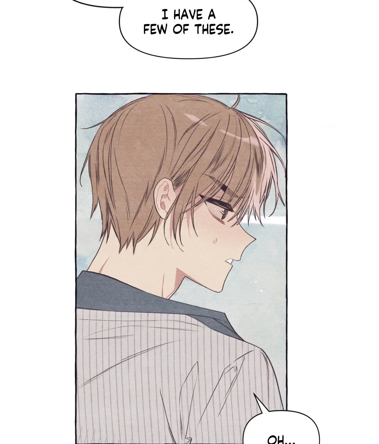 Read Setting You Up chapter 16 image 52 on Lezhin
