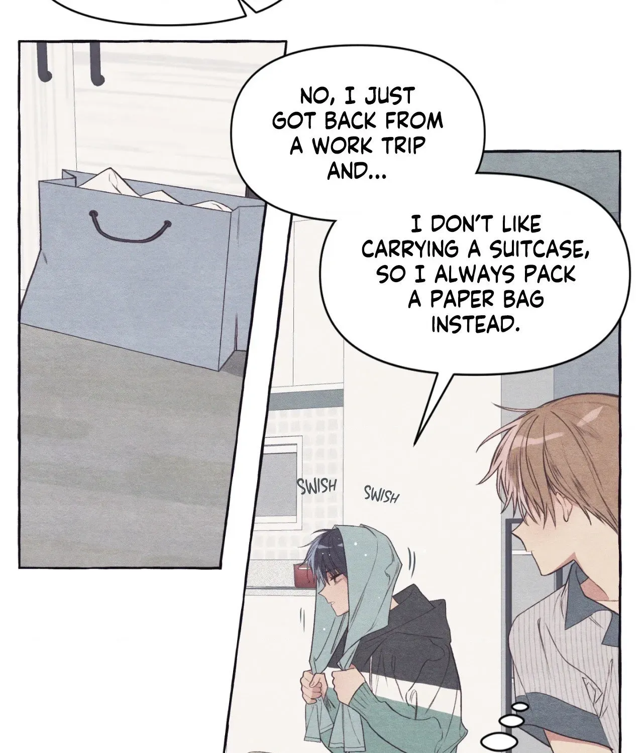 Read Setting You Up chapter 16 image 54 on Lezhin
