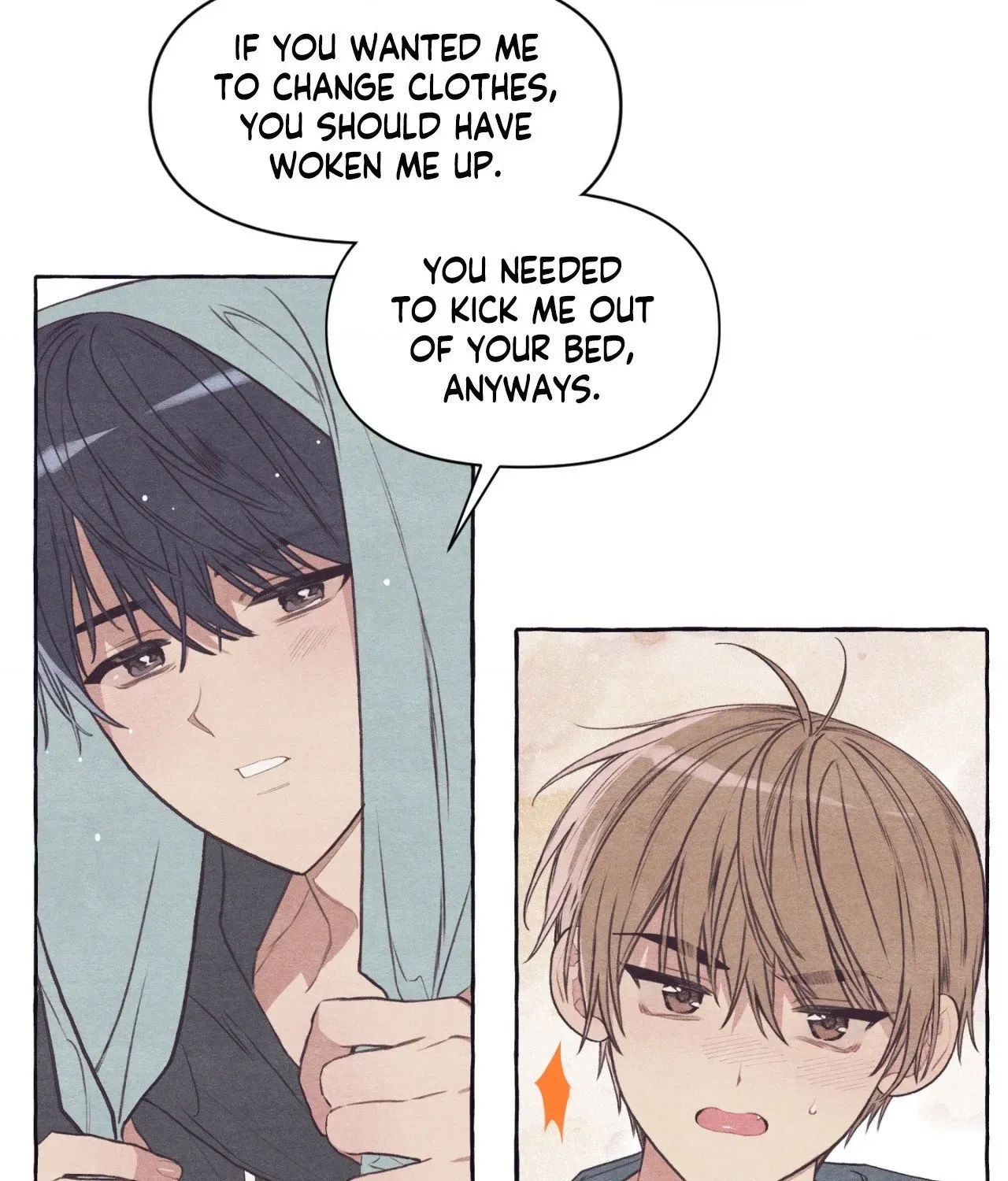 Read Setting You Up chapter 16 image 56 on Lezhin
