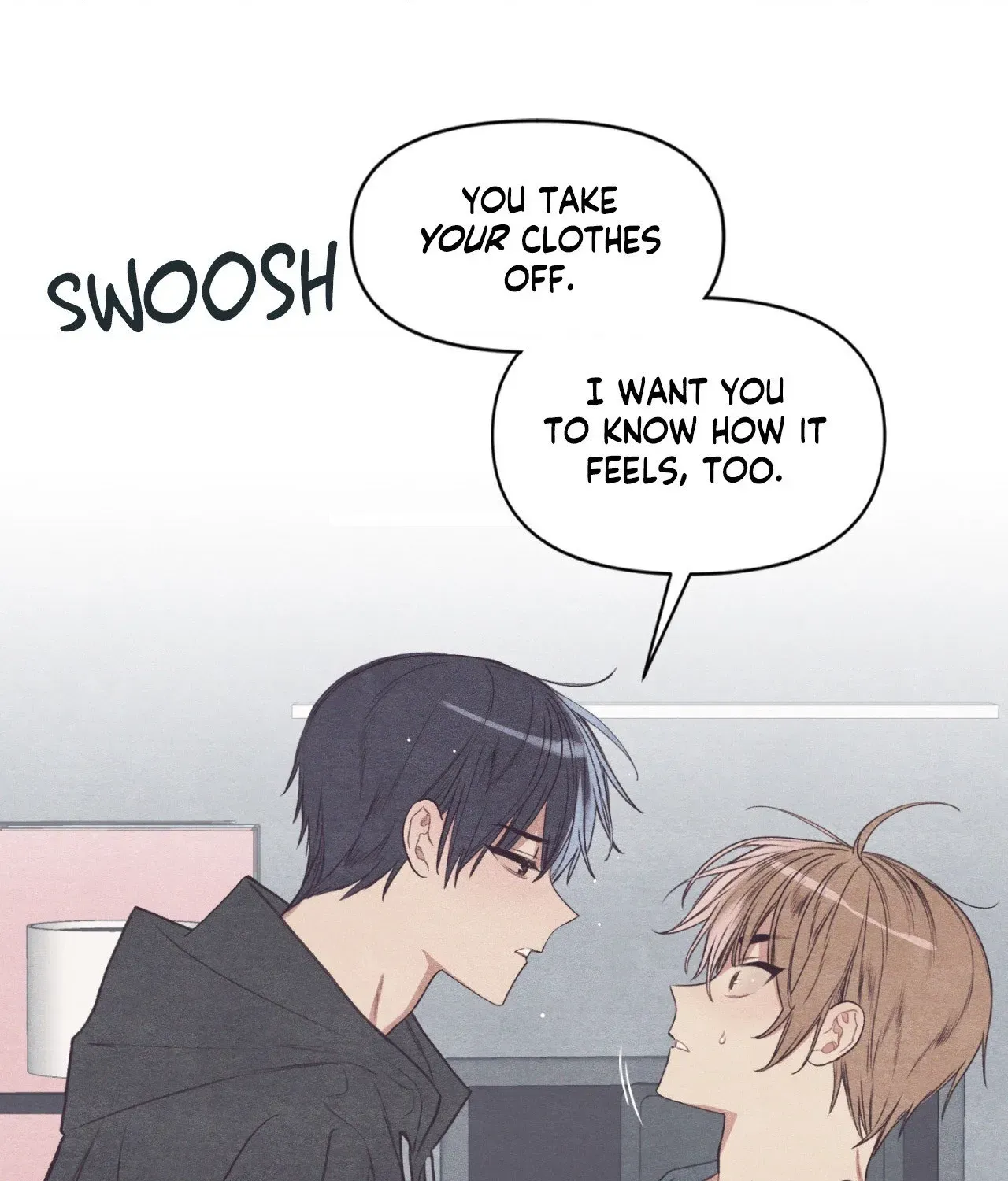 Read Setting You Up chapter 16 image 60 on Lezhin