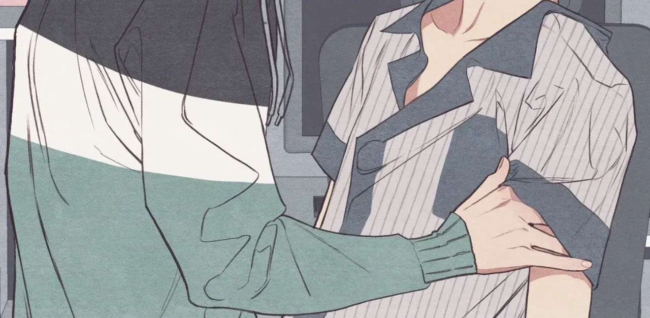 Read Setting You Up chapter 16 image 61 on Lezhin