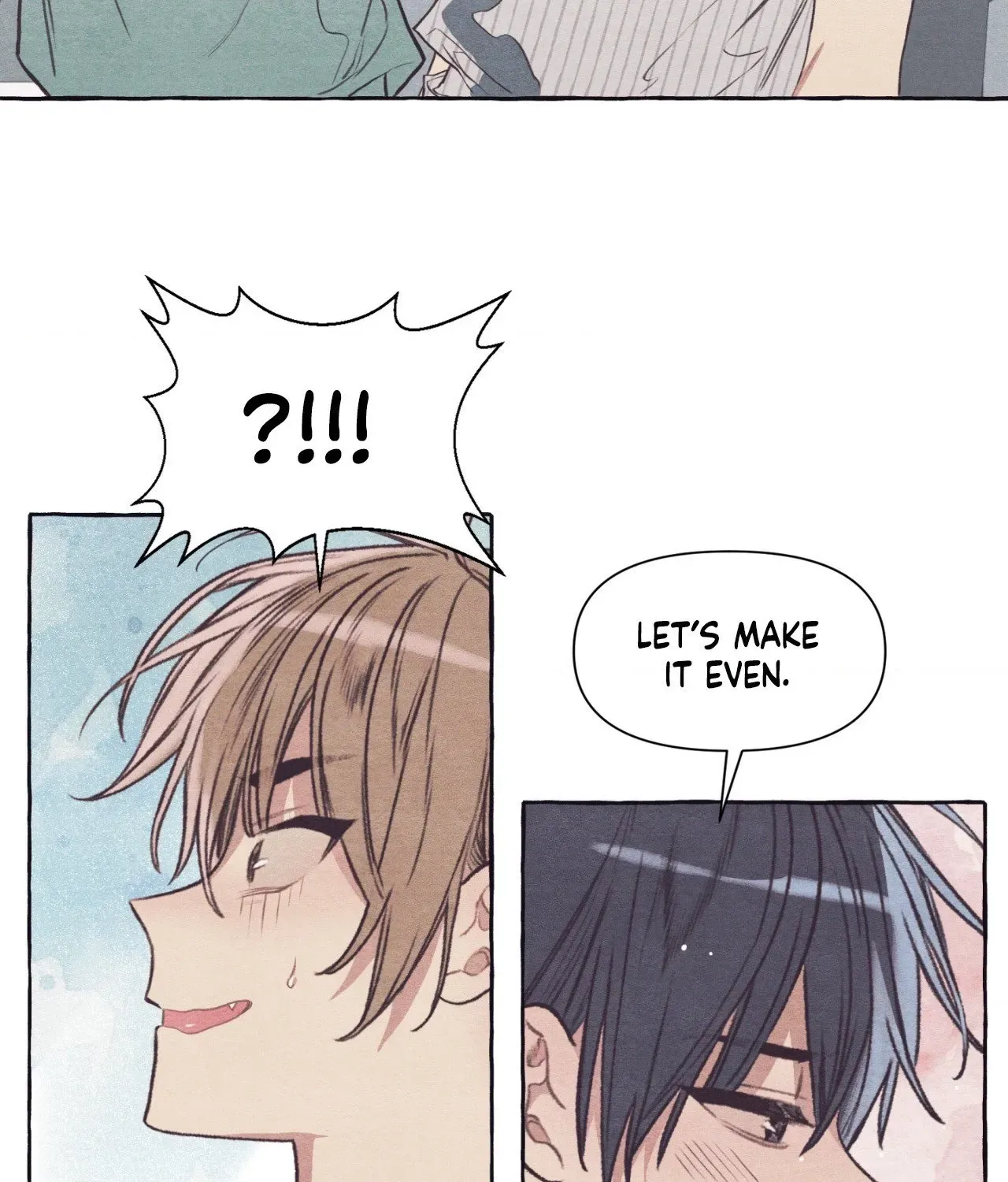 Read Setting You Up chapter 16 image 62 on Lezhin