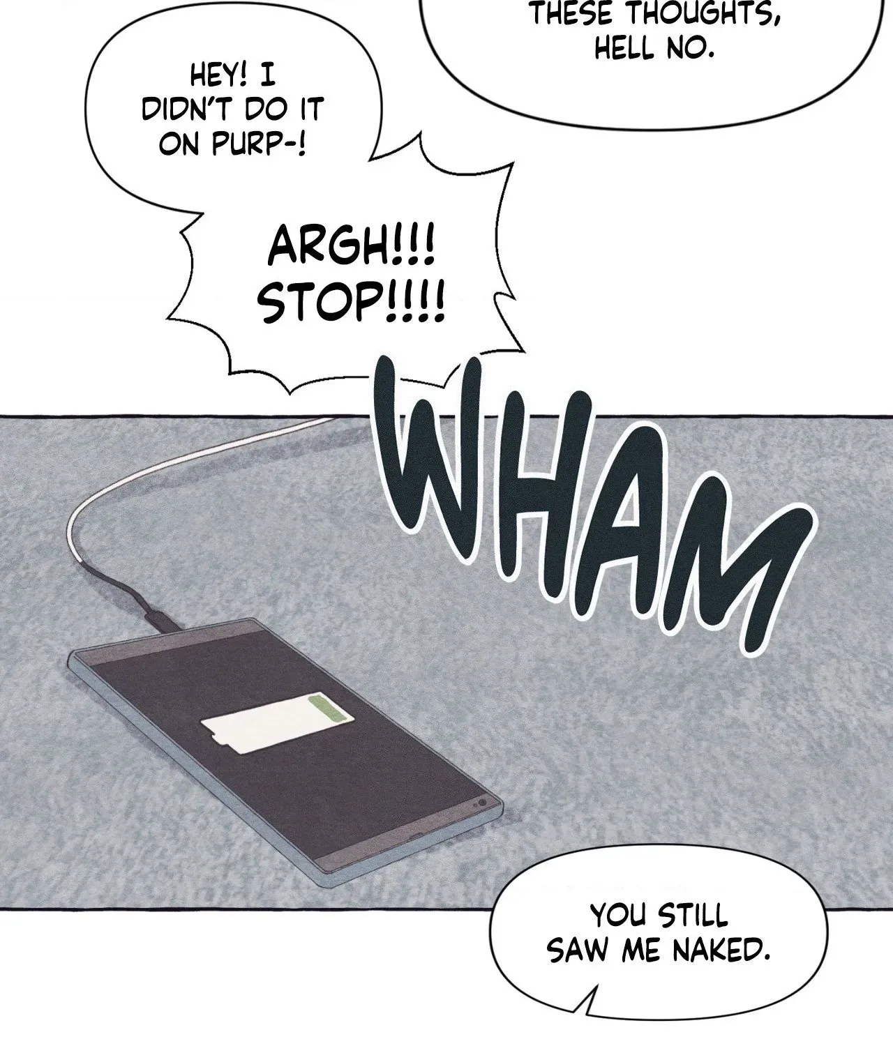 Read Setting You Up chapter 16 image 64 on Lezhin