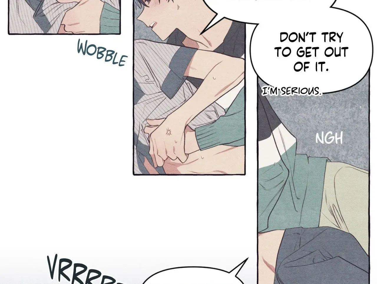 Read Setting You Up chapter 16 image 71 on Lezhin