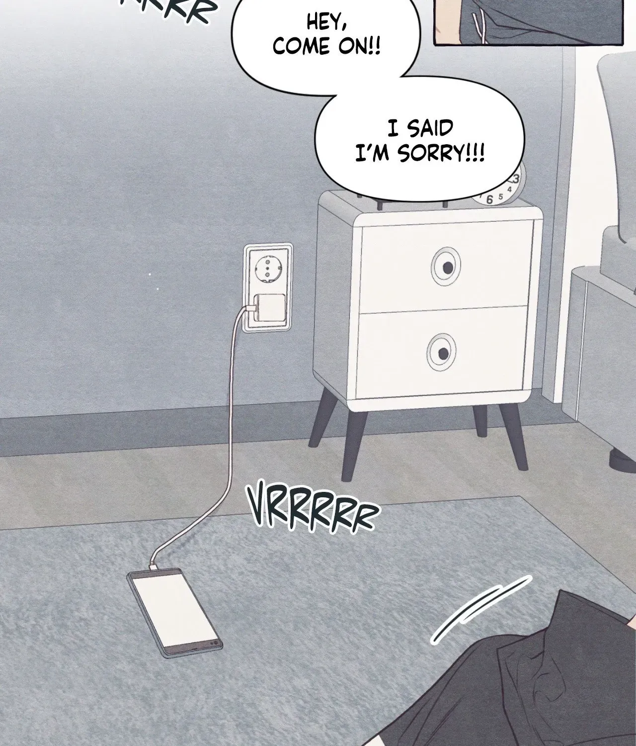 Read Setting You Up chapter 16 image 72 on Lezhin