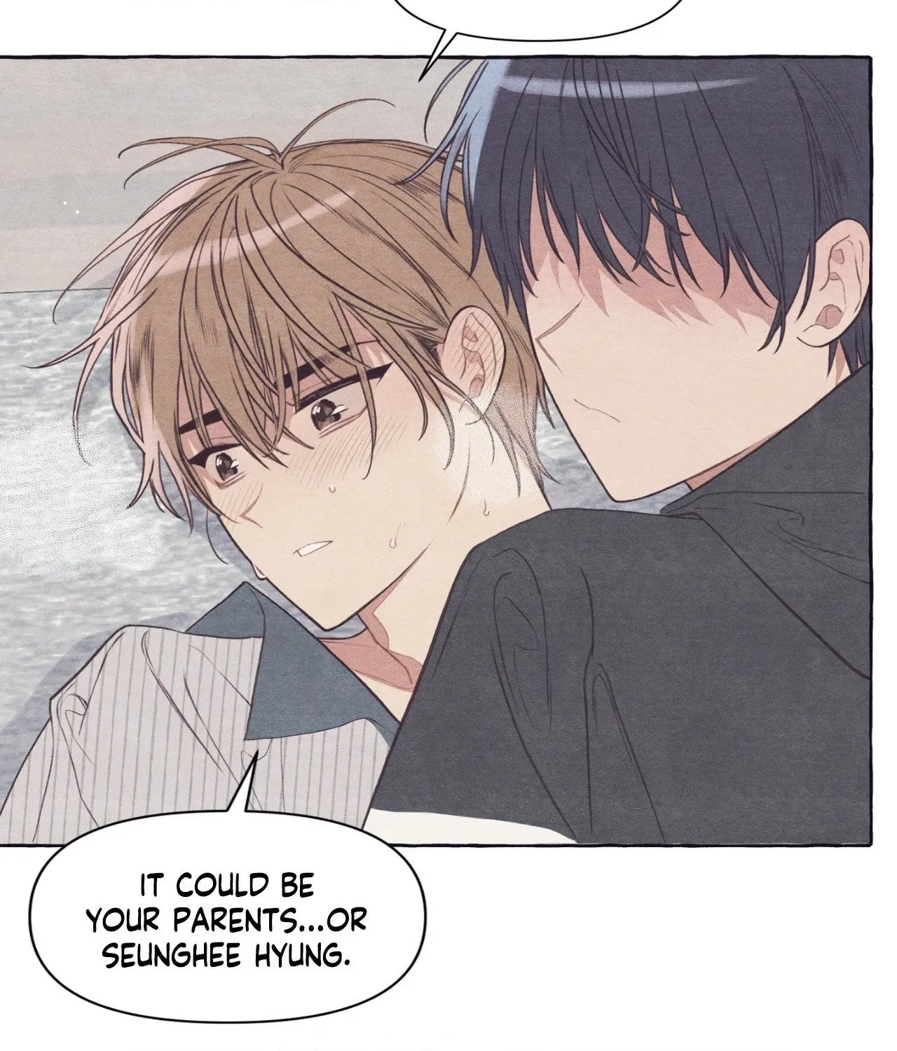 Read Setting You Up chapter 16 image 74 on Lezhin