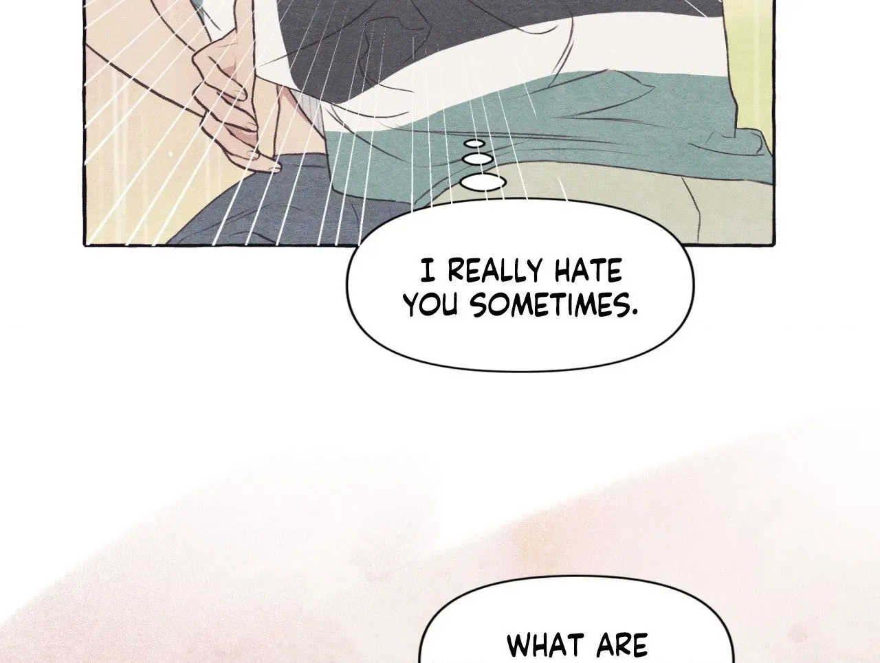 Read Setting You Up chapter 16 image 77 on Lezhin