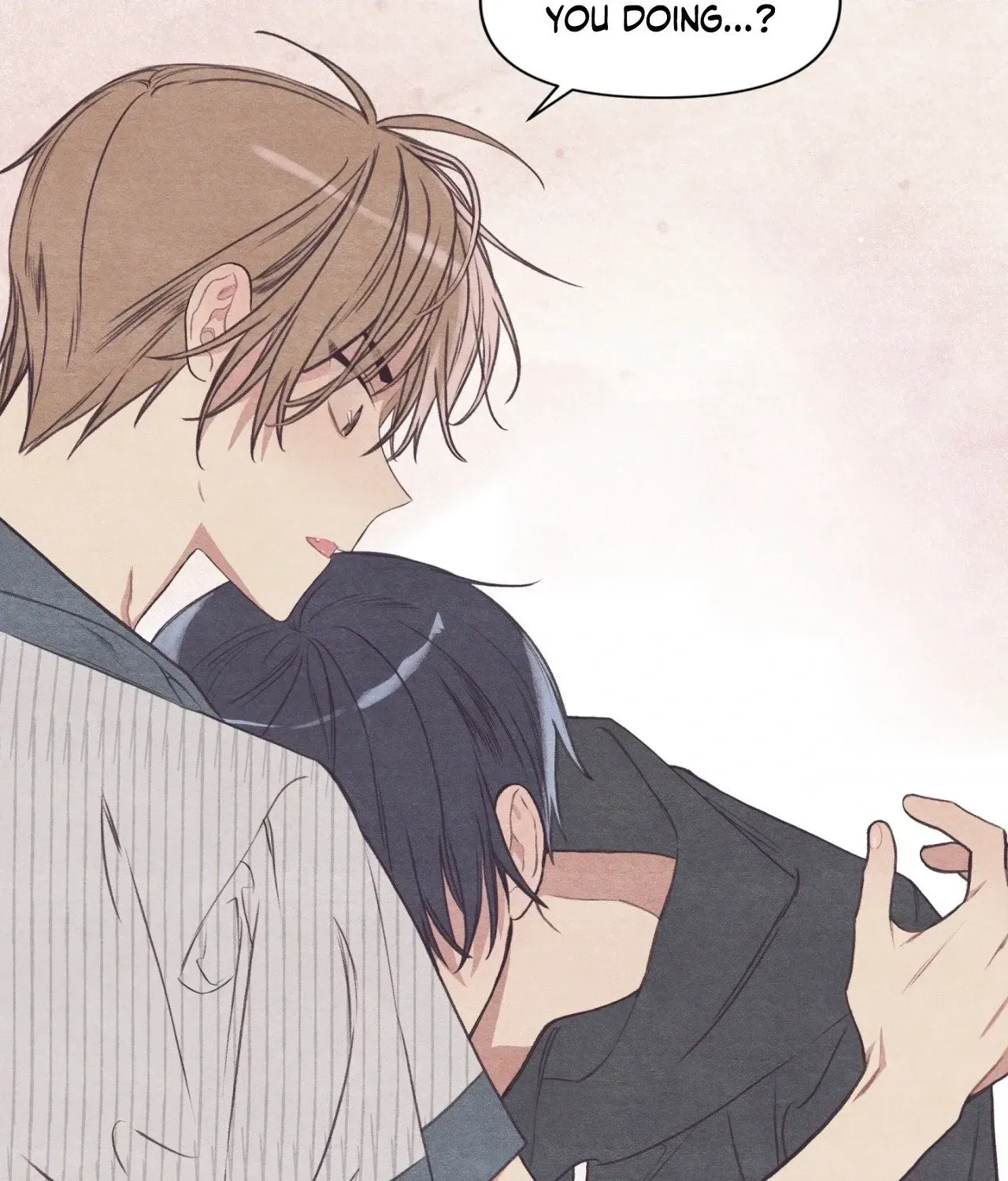 Read Setting You Up chapter 16 image 78 on Lezhin