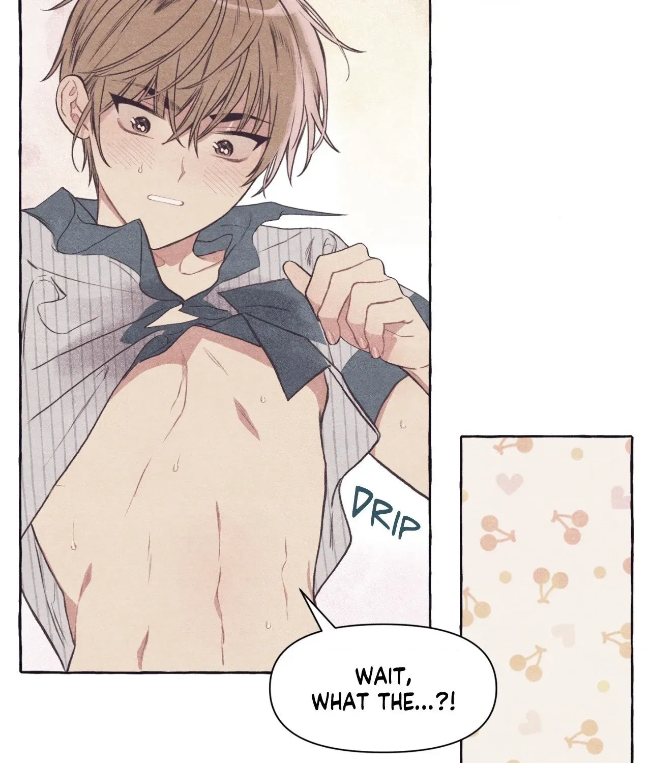 Read Setting You Up chapter 16 image 86 on Lezhin