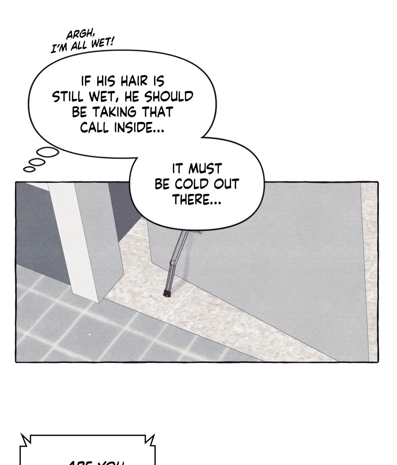Read Setting You Up chapter 16 image 92 on Lezhin